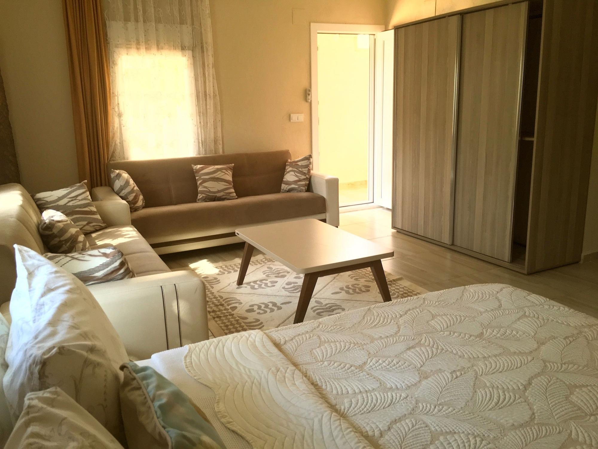 Sounds Of Berg Hotel Dalyan Esterno foto