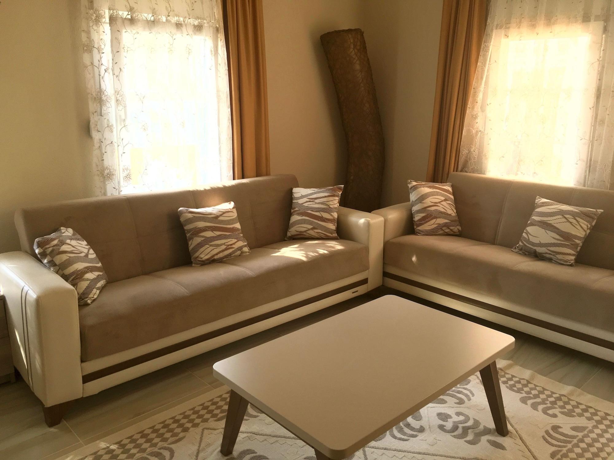Sounds Of Berg Hotel Dalyan Esterno foto