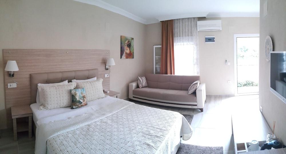 Sounds Of Berg Hotel Dalyan Esterno foto