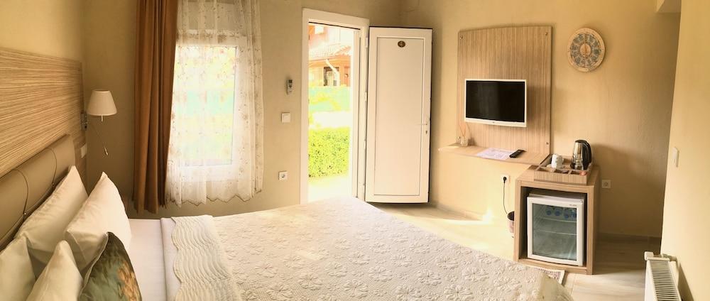 Sounds Of Berg Hotel Dalyan Esterno foto