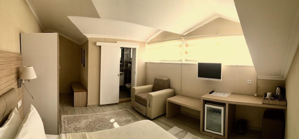 Sounds Of Berg Hotel Dalyan Esterno foto