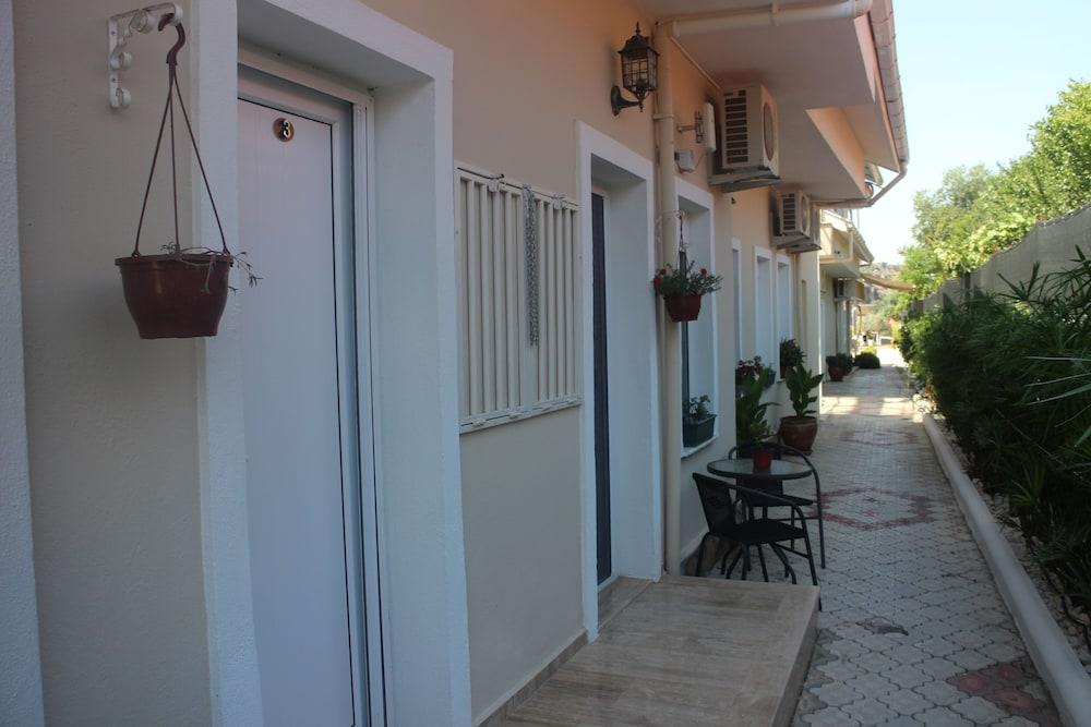 Sounds Of Berg Hotel Dalyan Esterno foto