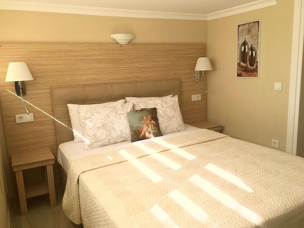 Sounds Of Berg Hotel Dalyan Esterno foto