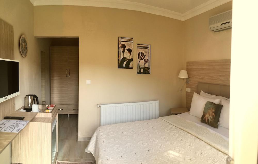 Sounds Of Berg Hotel Dalyan Esterno foto