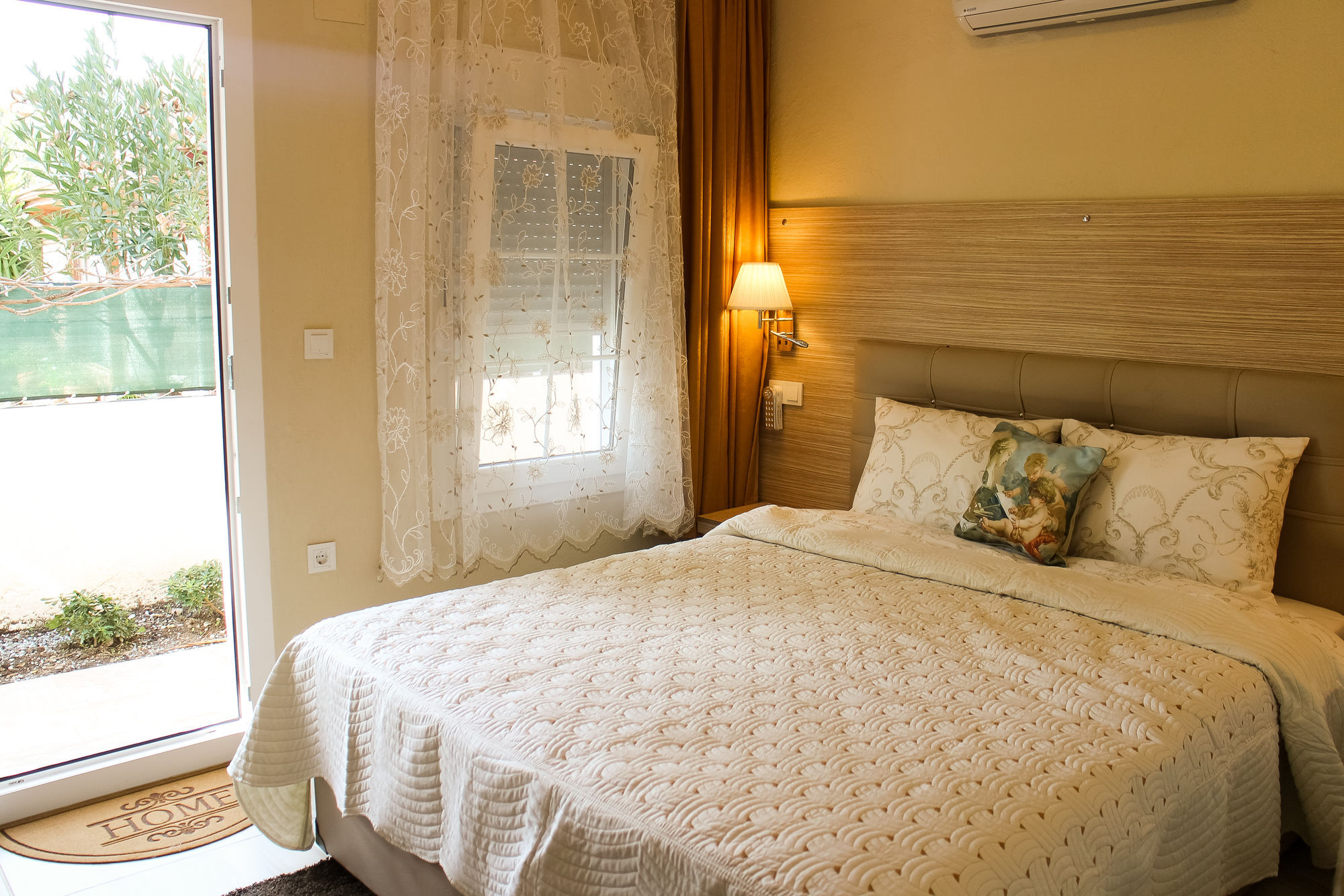 Sounds Of Berg Hotel Dalyan Esterno foto