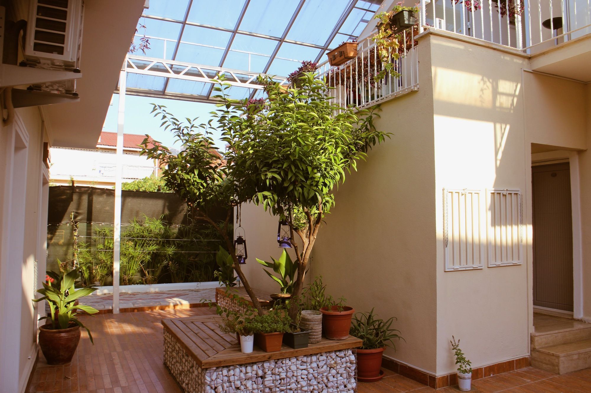 Sounds Of Berg Hotel Dalyan Esterno foto