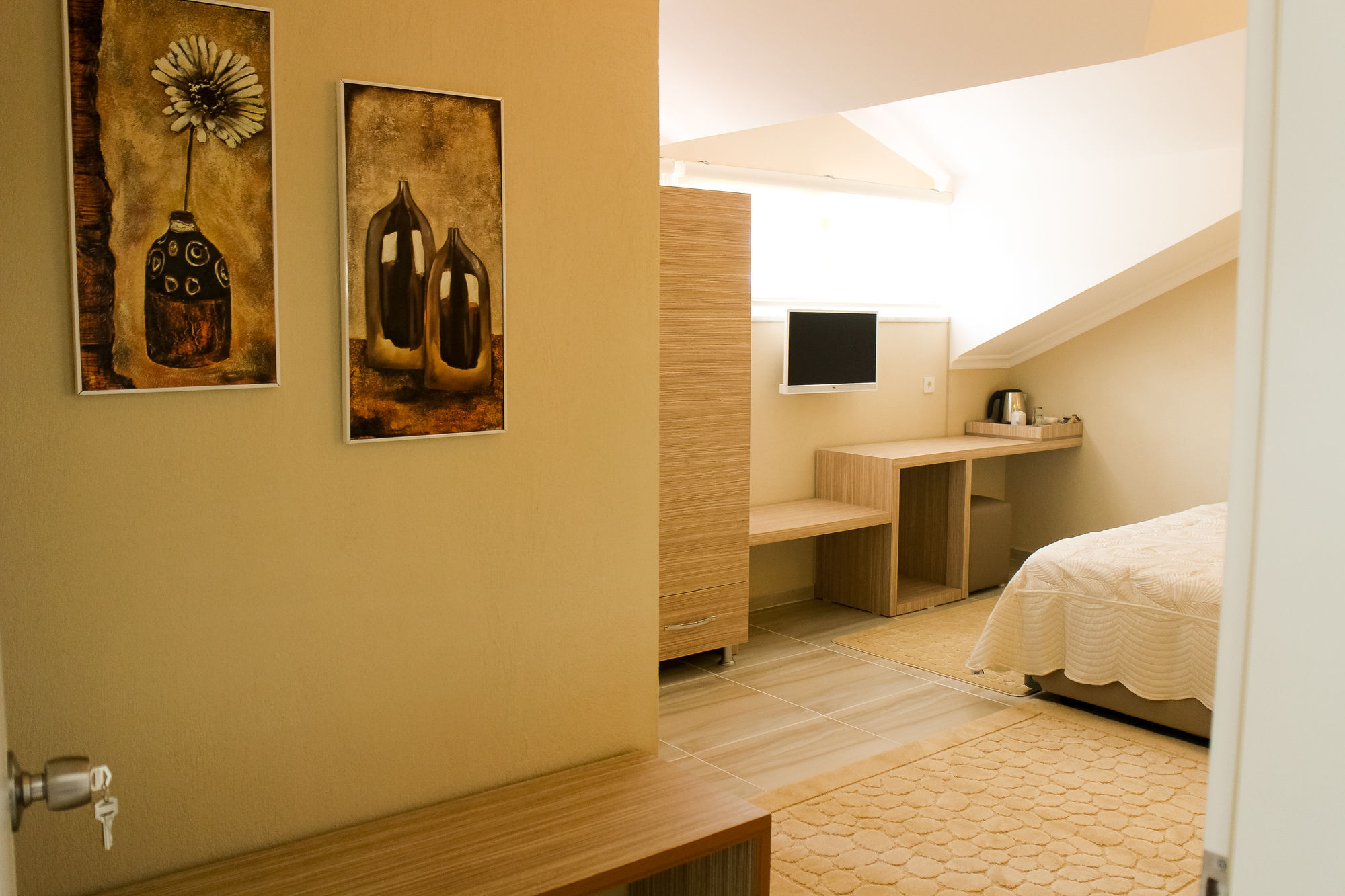 Sounds Of Berg Hotel Dalyan Esterno foto