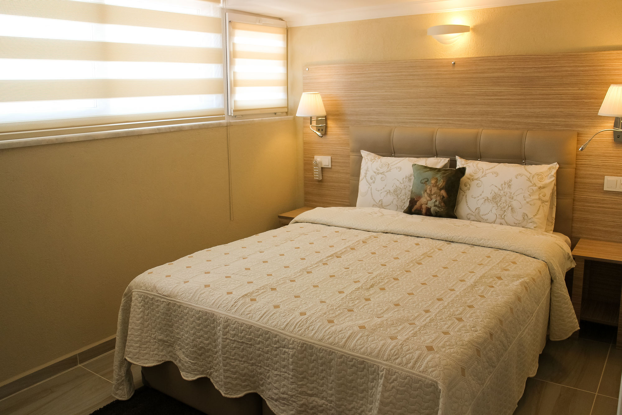 Sounds Of Berg Hotel Dalyan Esterno foto