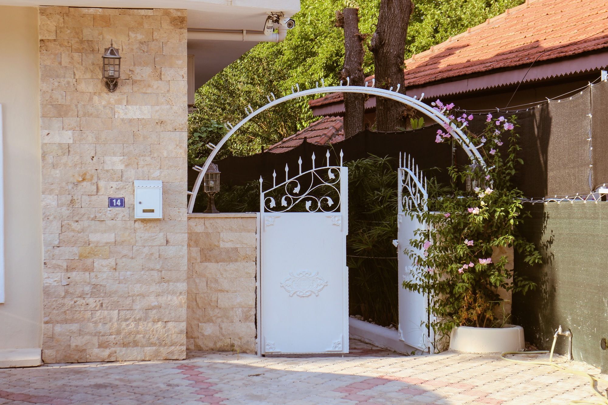 Sounds Of Berg Hotel Dalyan Esterno foto