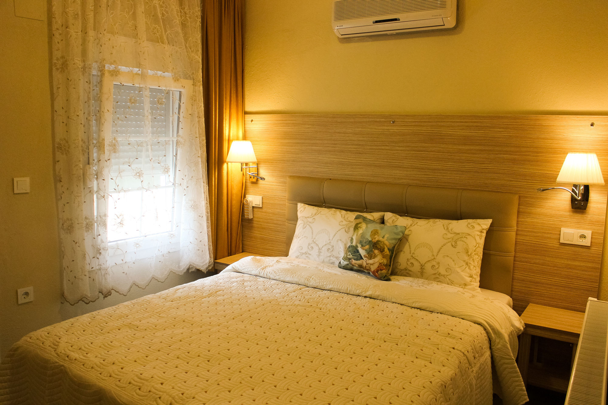 Sounds Of Berg Hotel Dalyan Esterno foto