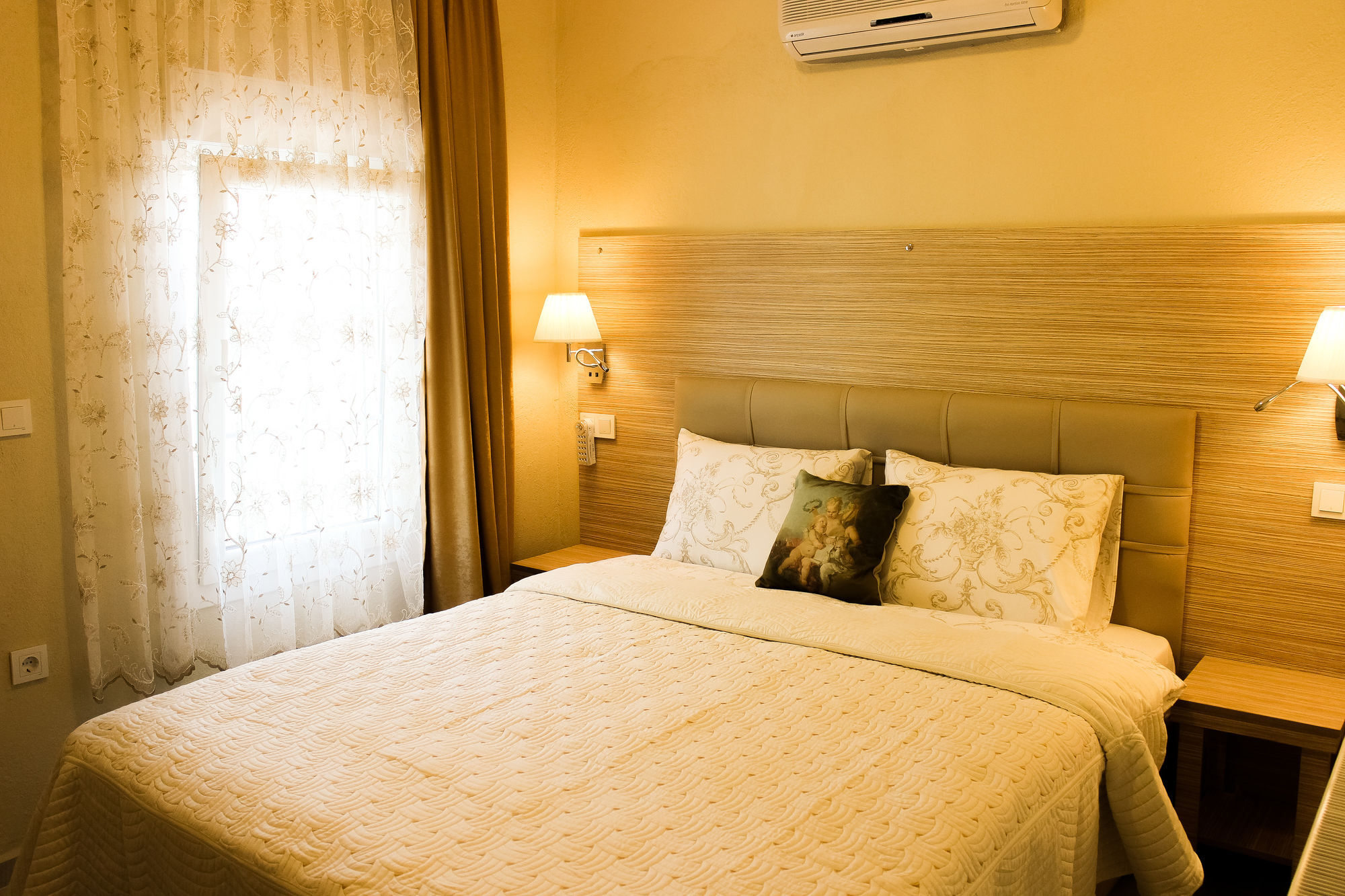 Sounds Of Berg Hotel Dalyan Esterno foto