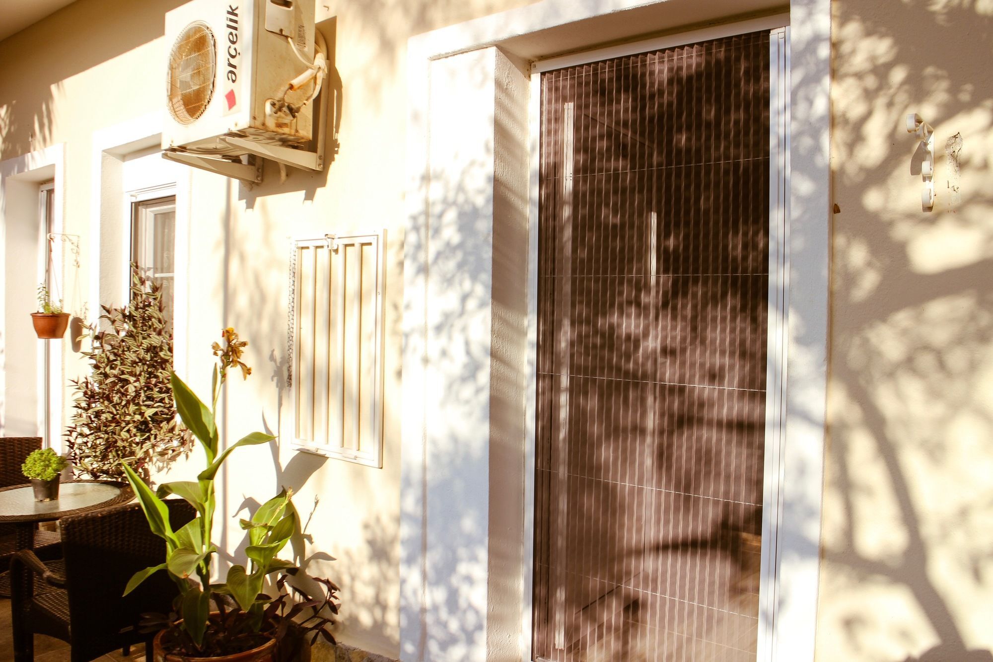 Sounds Of Berg Hotel Dalyan Esterno foto